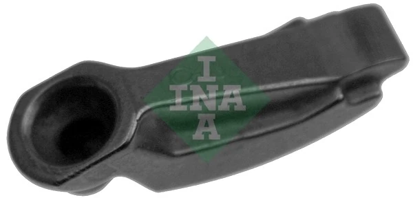 Finger Follower, engine timing